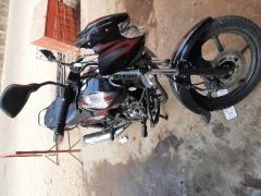 BAJAJ DISCOVER 150F